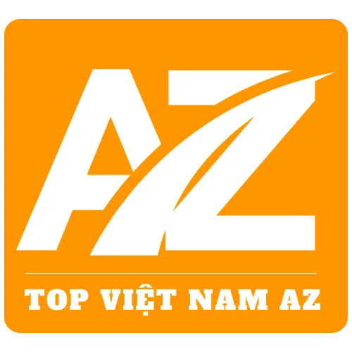 Top Việt Nam Az