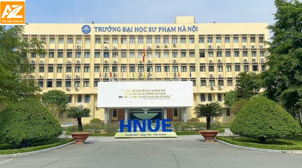 Các Trường Đại Học Gần Khu Phố Trần Quốc Hoàn