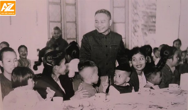 Nguồn gốc lịch sử phố Trần Quốc Hoàn