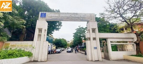 Các Trường Đại Học Gần Khu Phố Trần Quốc Hoàn
