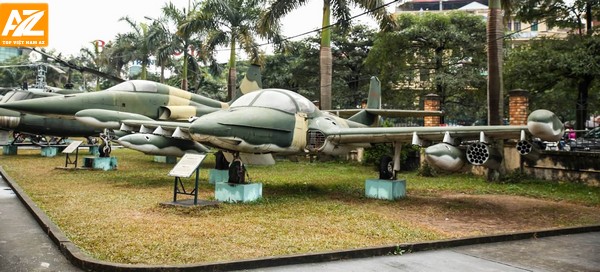 Một số điểm đến nổi bật không thể bỏ qua khi đến với Thanh Xuân