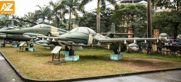 Một số điểm đến nổi bật không thể bỏ qua khi đến với Thanh Xuân