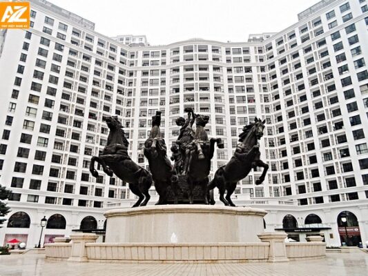 Một số điểm đến nổi bật không thể bỏ qua khi đến với Thanh Xuân